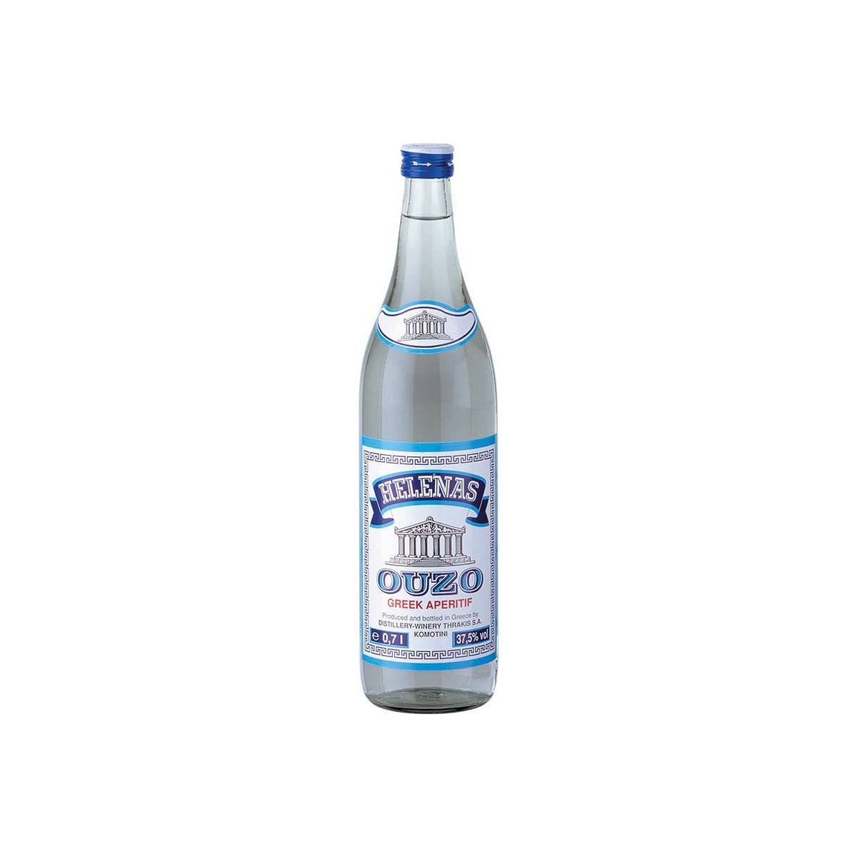 Helenas Ouzo 0,7l