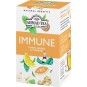 Ahmad Tea Immune citron, zázvor & turmeric 20x1,5g