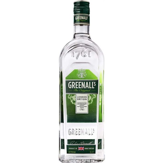 Greenall's Original 0,7l