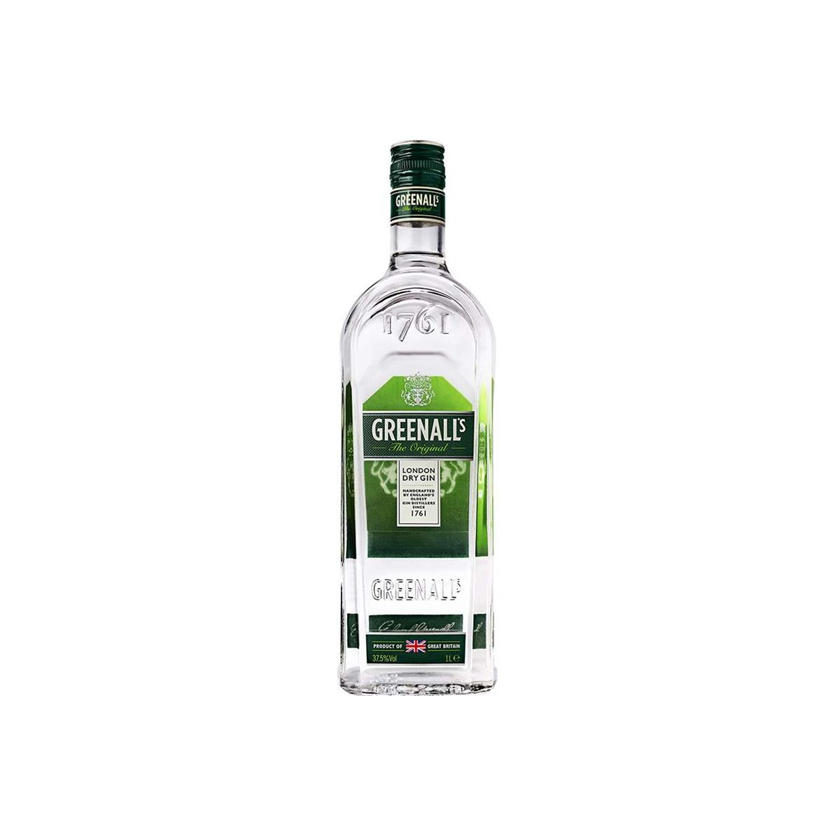 Greenall's Original 0,7l