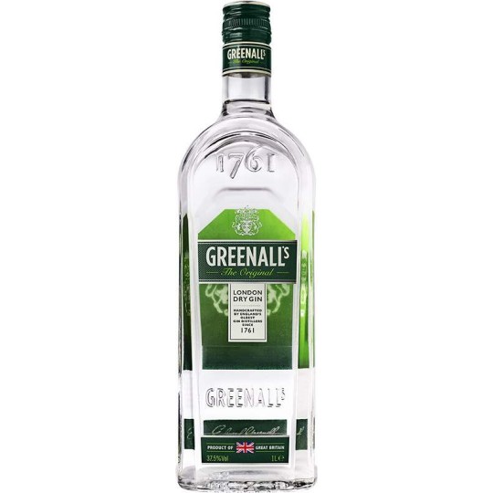 Greenall's Original 1l