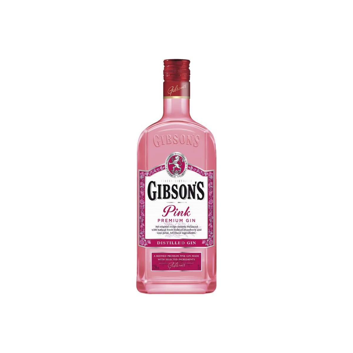 Gibson's Pink 0,7l