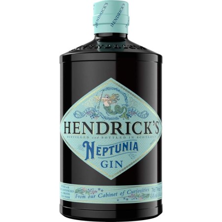 Hendrick's Neptunia Gin 0,7l