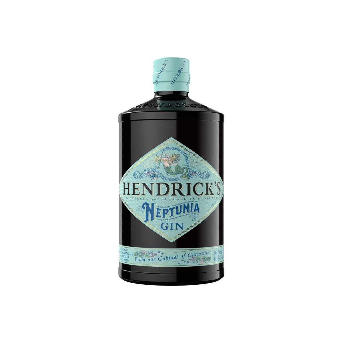 Hendrick's Neptunia Gin 0,7l