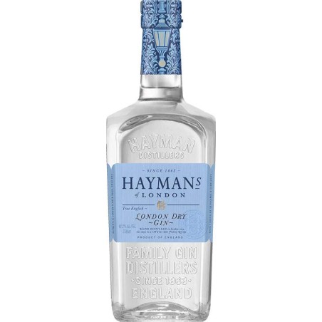 Hayman's London Dry Gin 0,7l