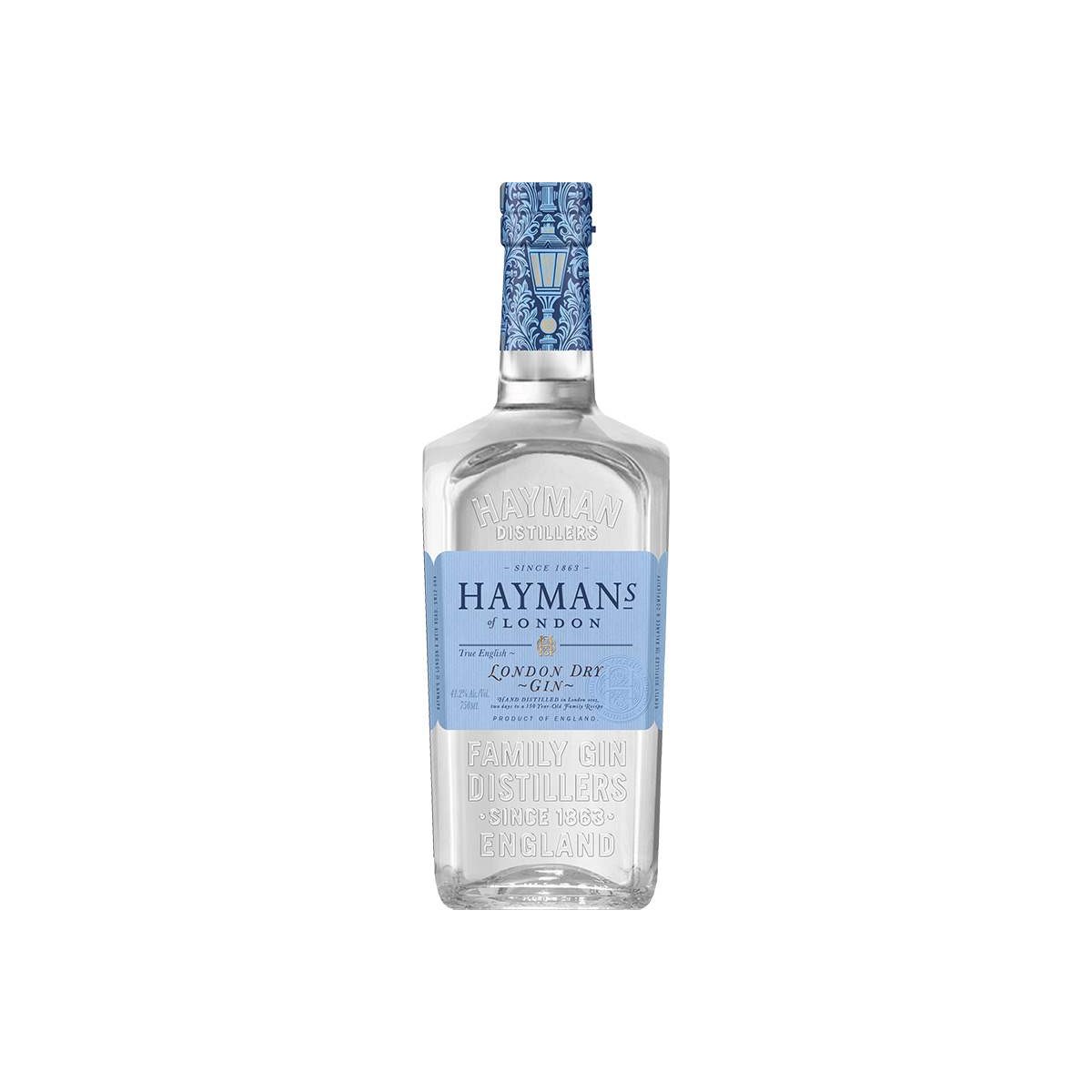 Hayman's London Dry Gin 0,7l