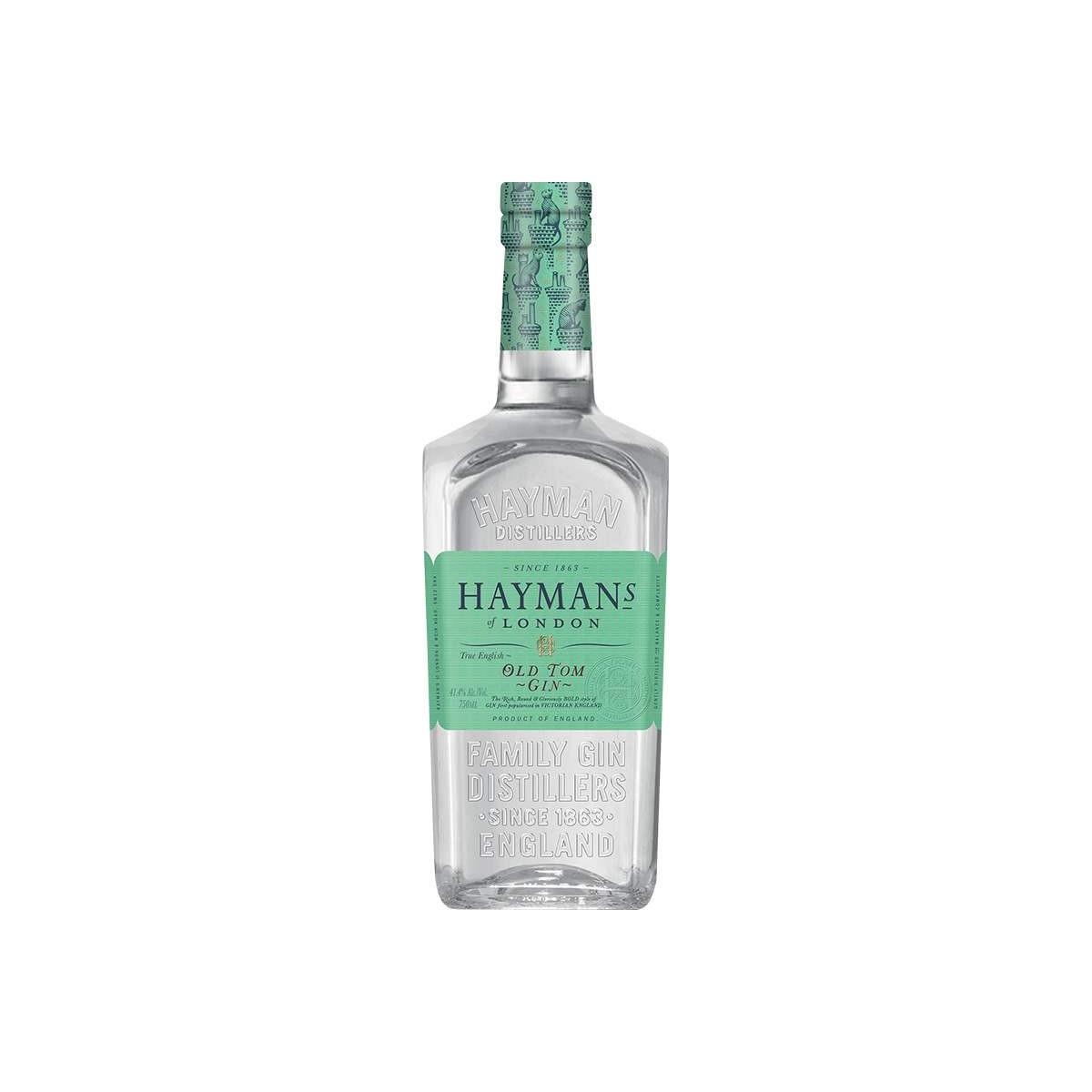 Hayman's Old Tom Gin 0,7l