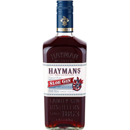 Hayman's Sloe Gin 0,7l