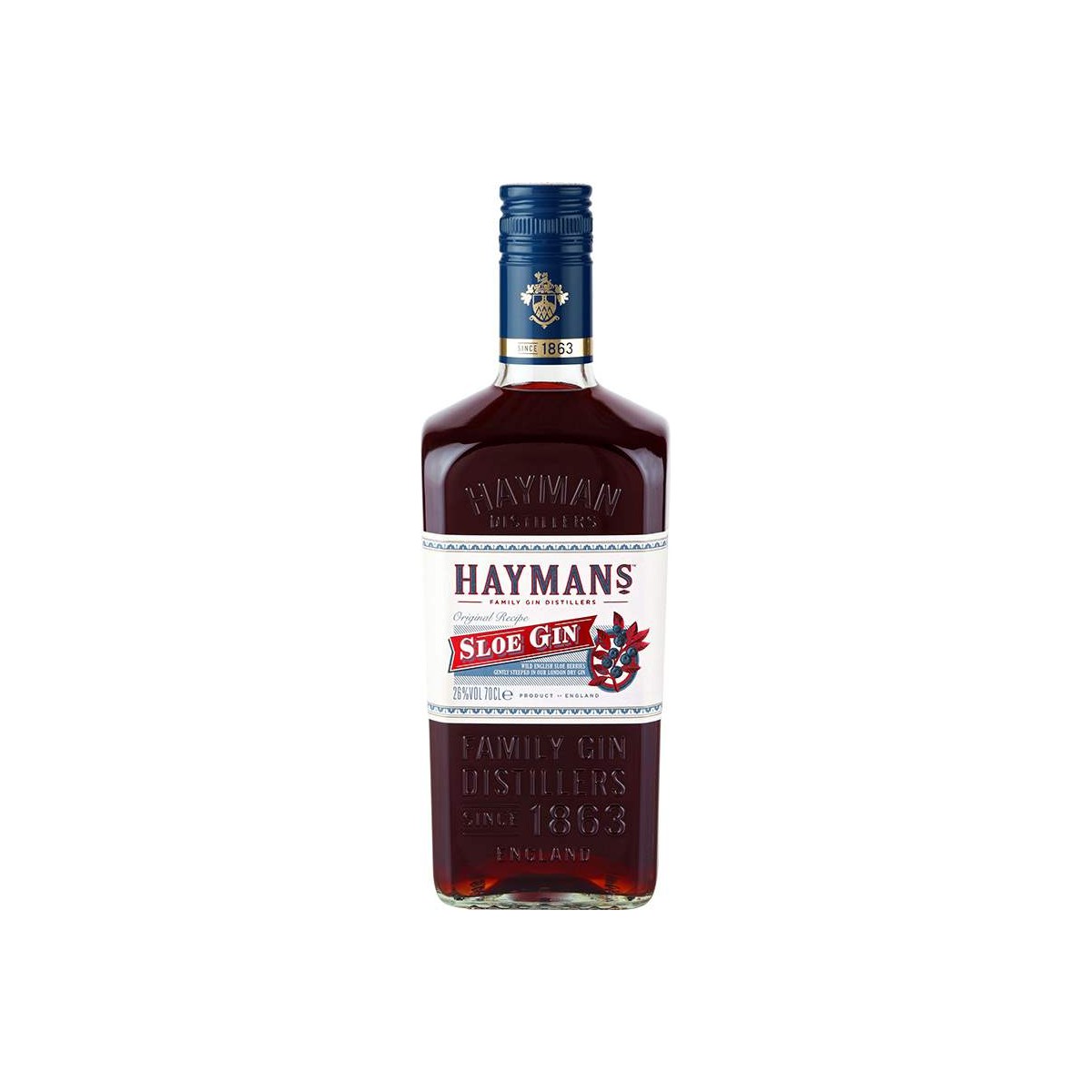 Hayman's Sloe Gin 0,7l