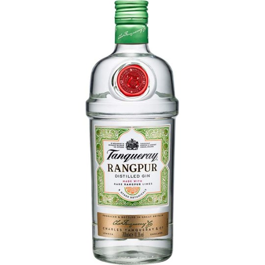 Tanqueray Rangpur Gin 1l