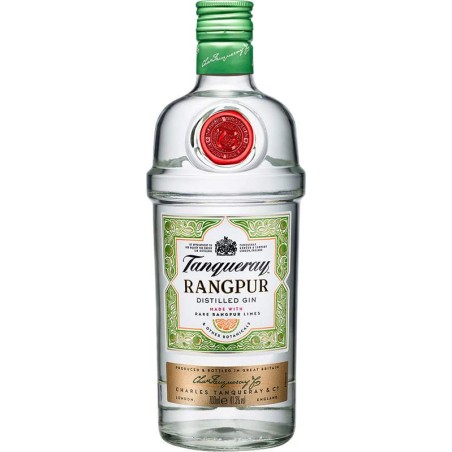 Tanqueray Rangpur Gin 1l