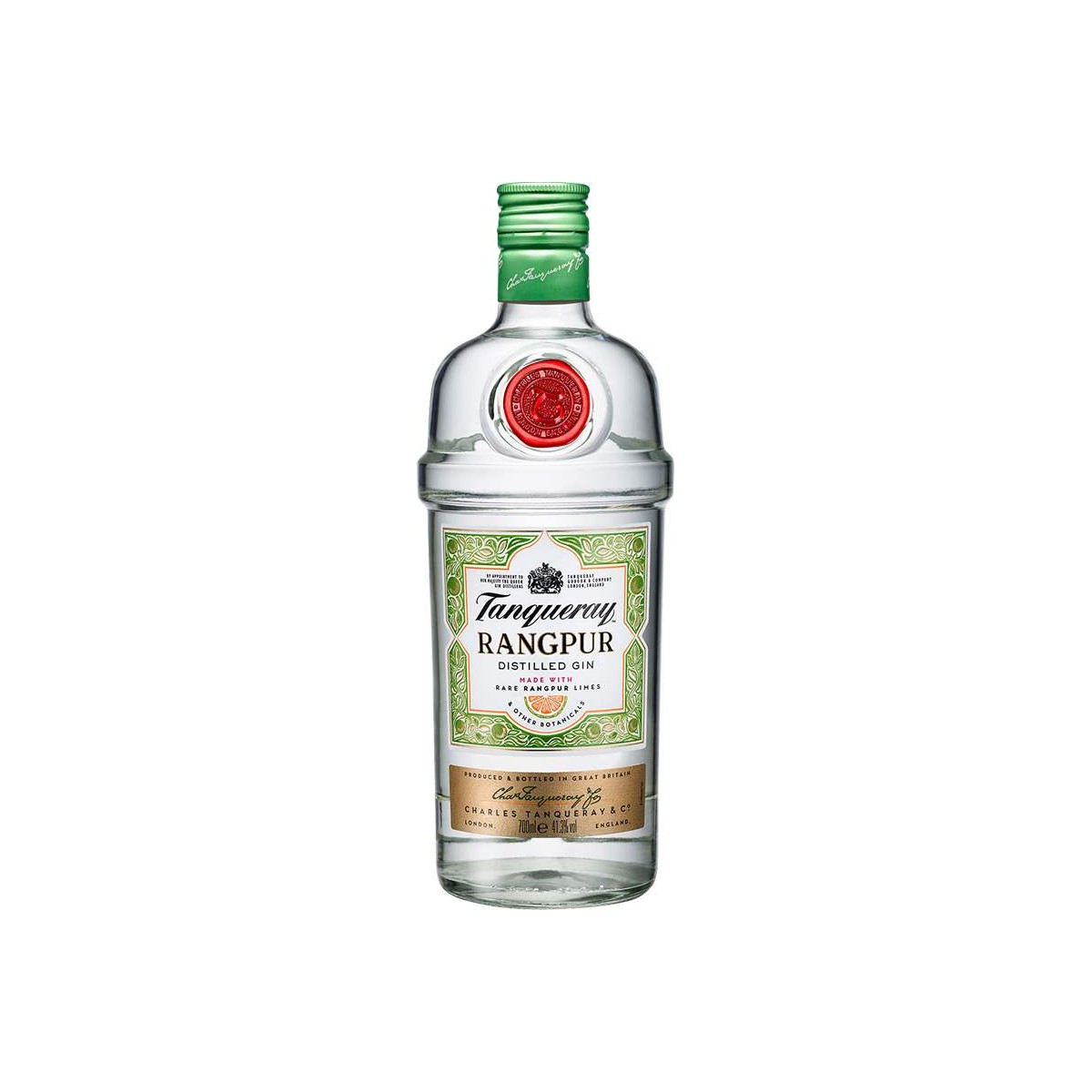 Tanqueray Rangpur Gin 1l