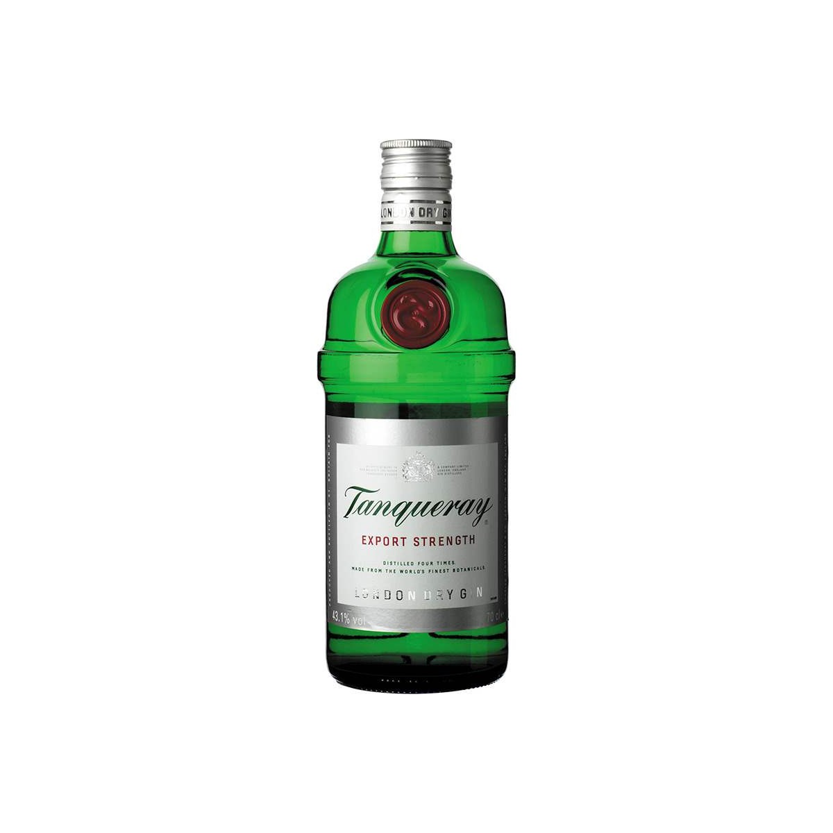Tanqueray Gin 0,7l