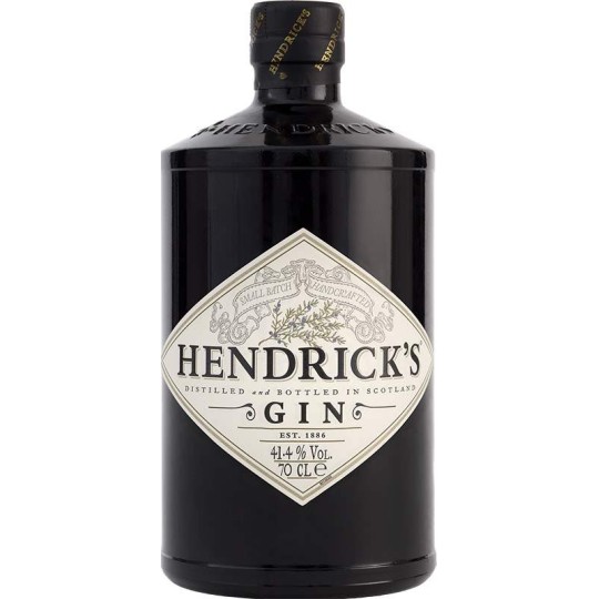 Hendrick's Gin 0,7l
