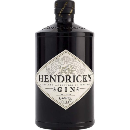 Hendrick's Gin 0,7l