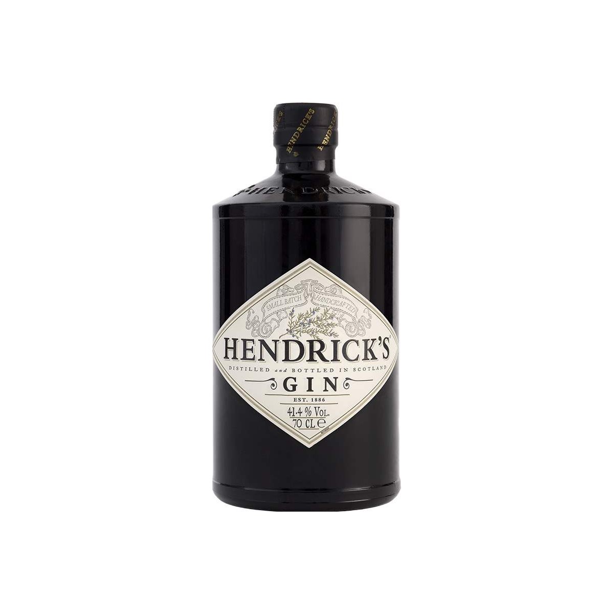 Hendrick's Gin 0,7l