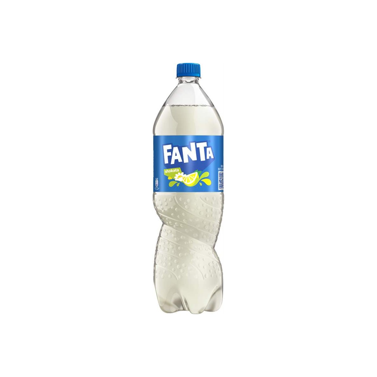 Fanta Shokata 1,5l - PET