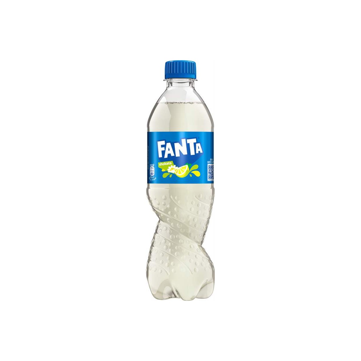 Fanta Shokata 0,5l - PET