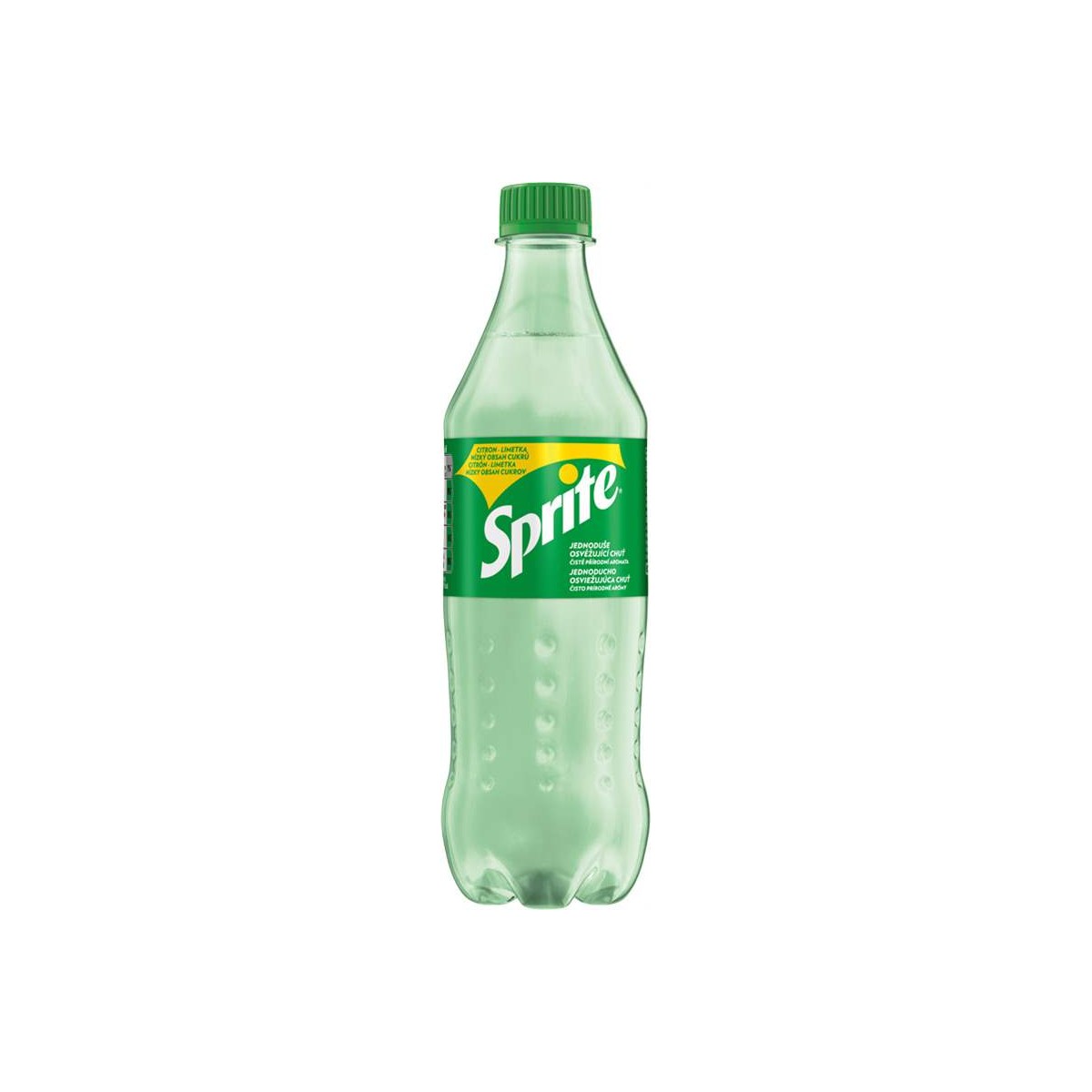 Sprite 0,5l - PET