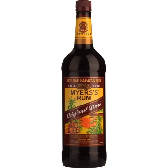 Myers’s Rum Original Dark 1l