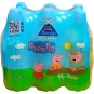 Nera Kritis Peppa Pig 0,33l - PET