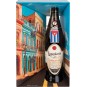 Legendario Elixir De Cuba 0,7l kazeta + 2x sklo