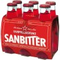 San Pellegrino Sanbitter Rosso 6x0,1l