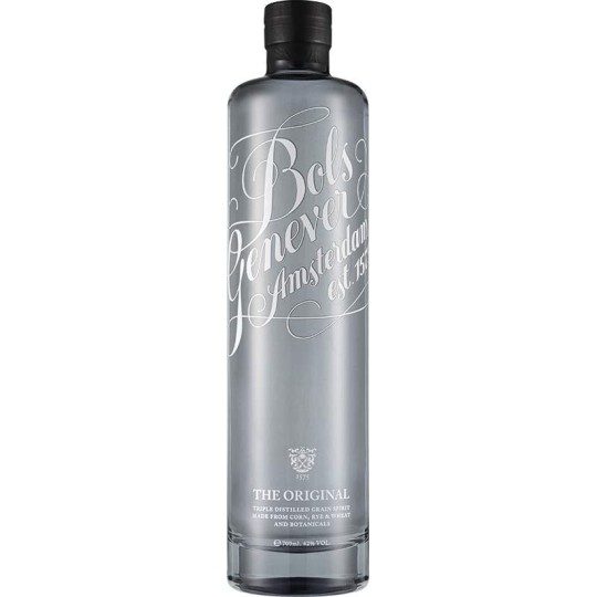 Bols Genever Gin 0,7l