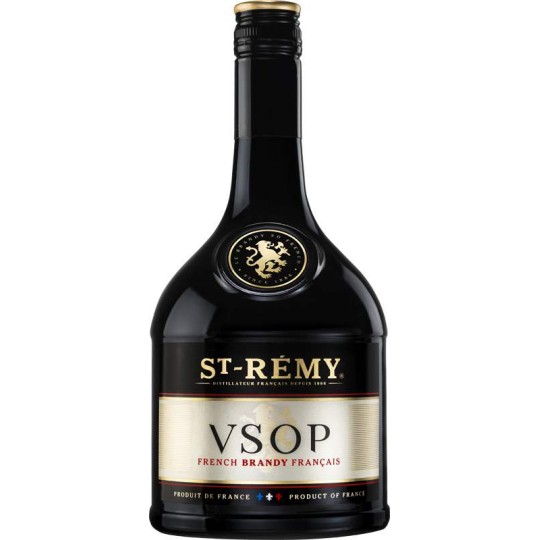 St-Rémy VSOP French Brandy 0,7l