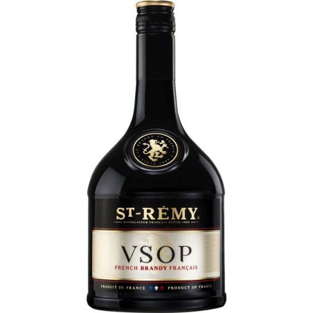 St-Rémy VSOP French Brandy 0,7l