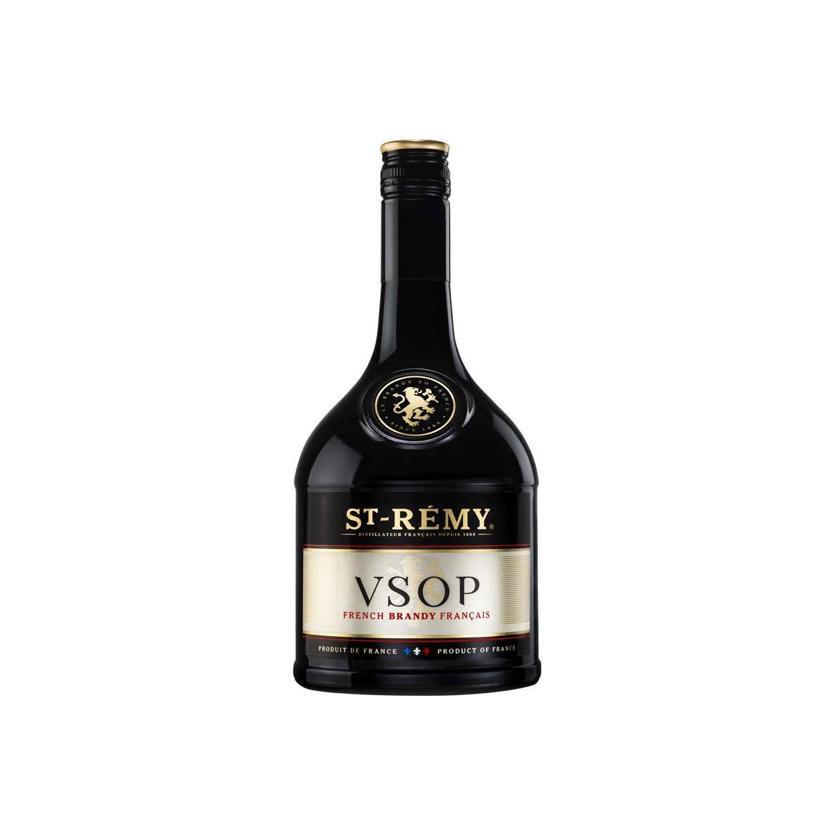 St-Rémy VSOP French Brandy 0,7l