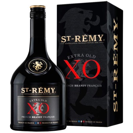 St-Rémy XO French Brandy 0,7l