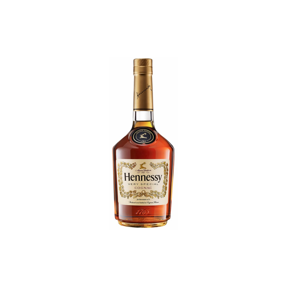 Hennessy VS 0,35l