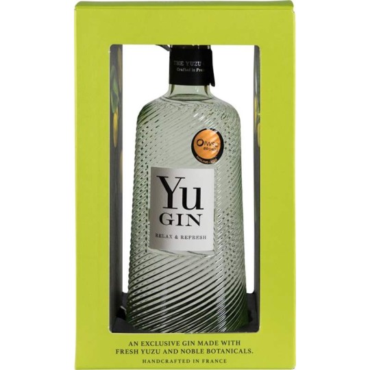 YU Gin 0,7l