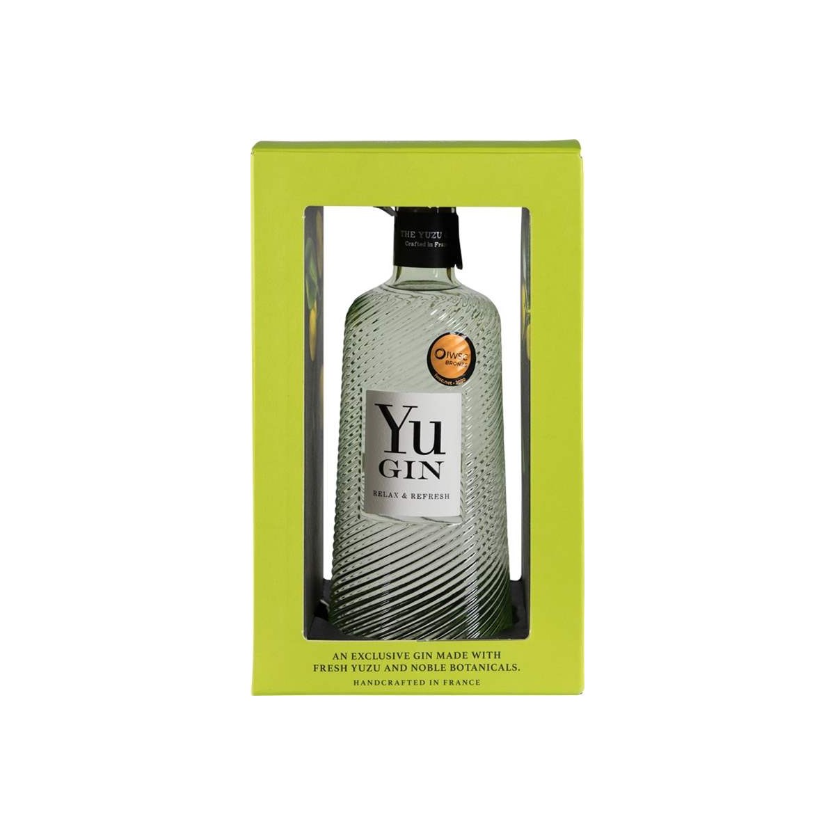 YU Gin 0,7l