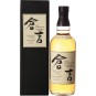 The Kurayoshi Pure Malt Whisky 0,7l