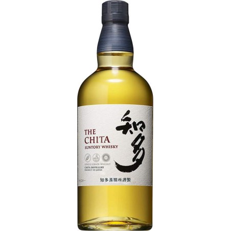 The Chita Suntory Whisky 0,7l