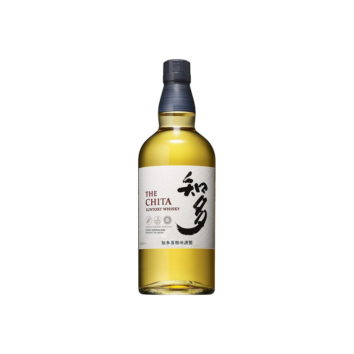 The Chita Suntory Whisky 0,7l