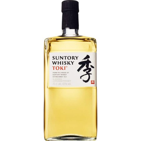 Suntory Whisky Toki 0,7l