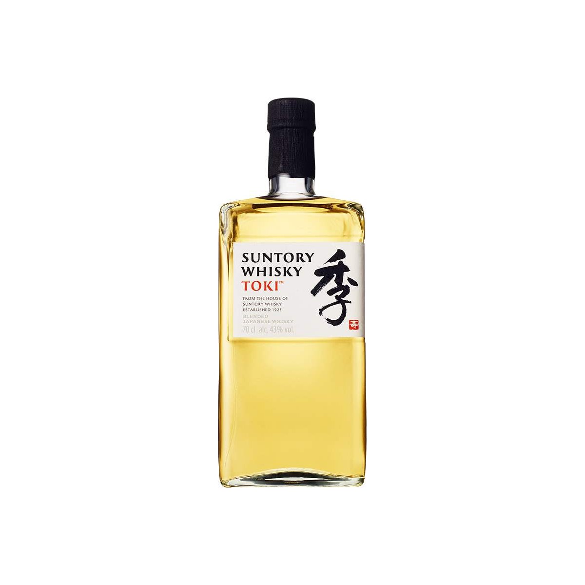 Suntory Whisky Toki 0,7l