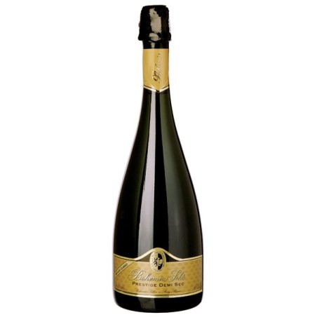 Bohemia Sekt Prestige demi sec 0,75l