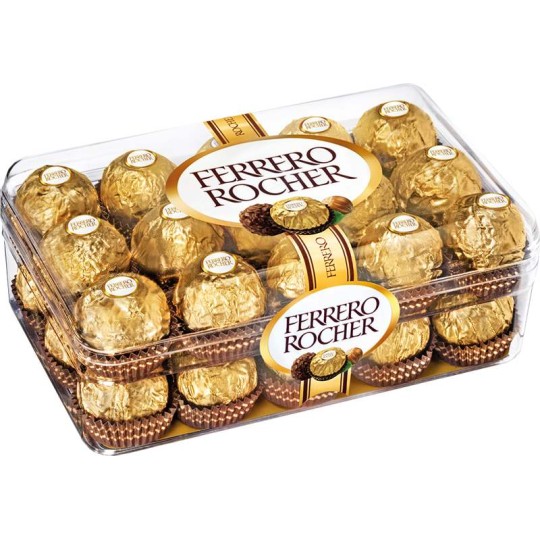 Ferrero Rocher 375g