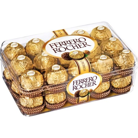 Ferrero Rocher 375g