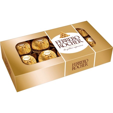 Ferrero Rocher 100g