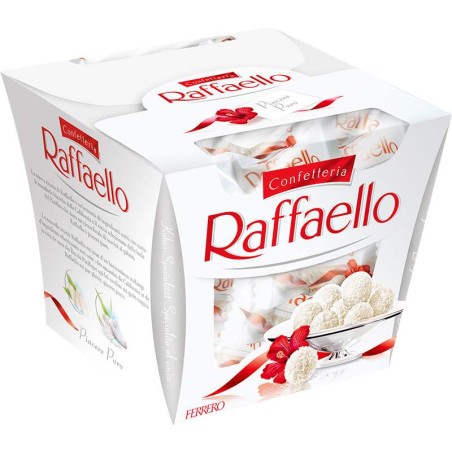 Ferrero Raffaello 150g