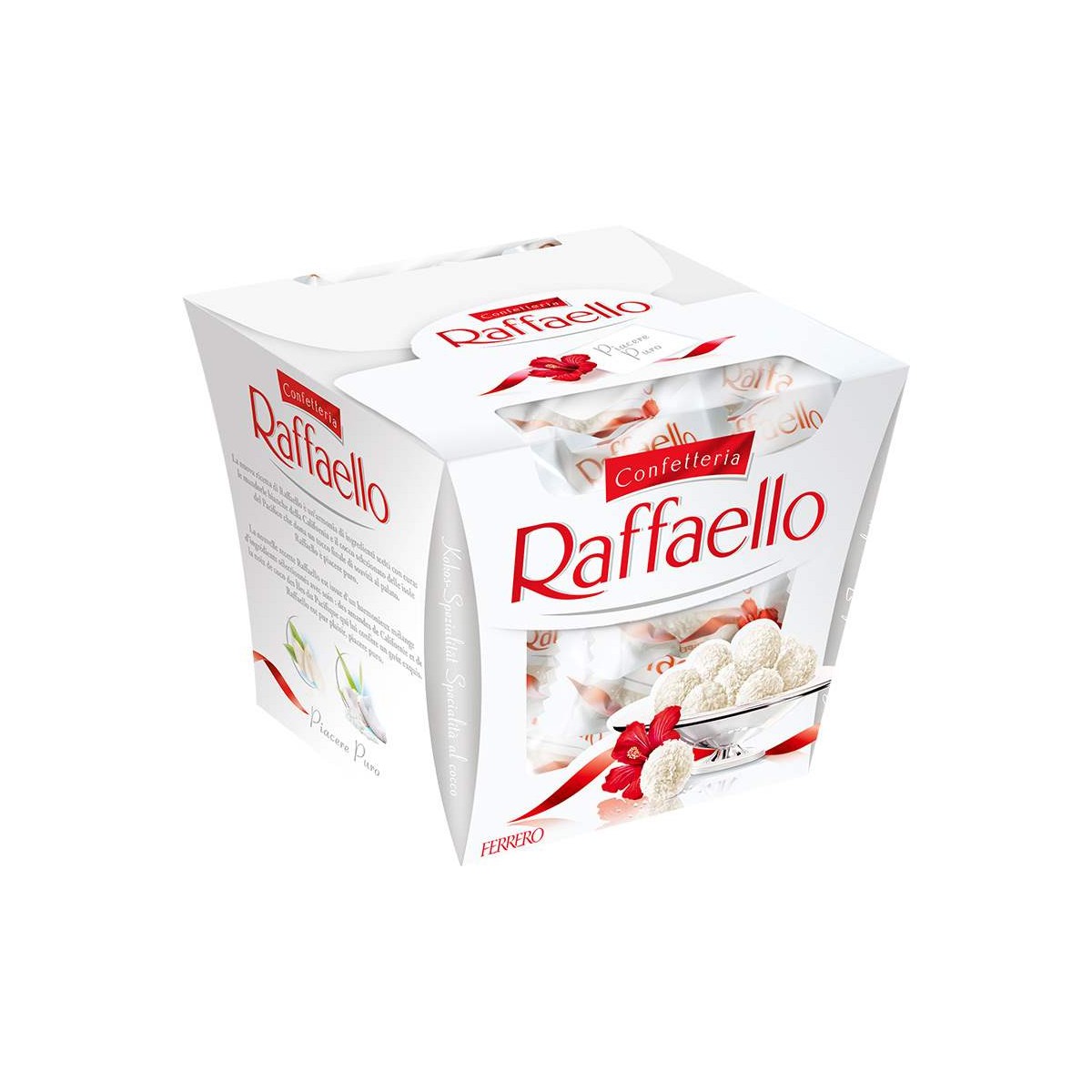 Ferrero Raffaello 150g