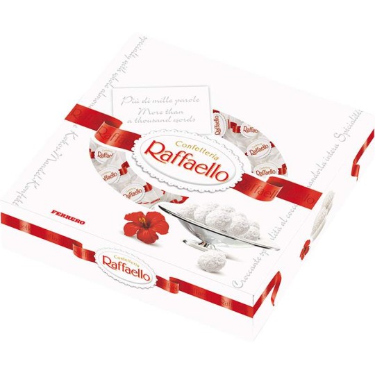 Ferrero Raffaello 260g