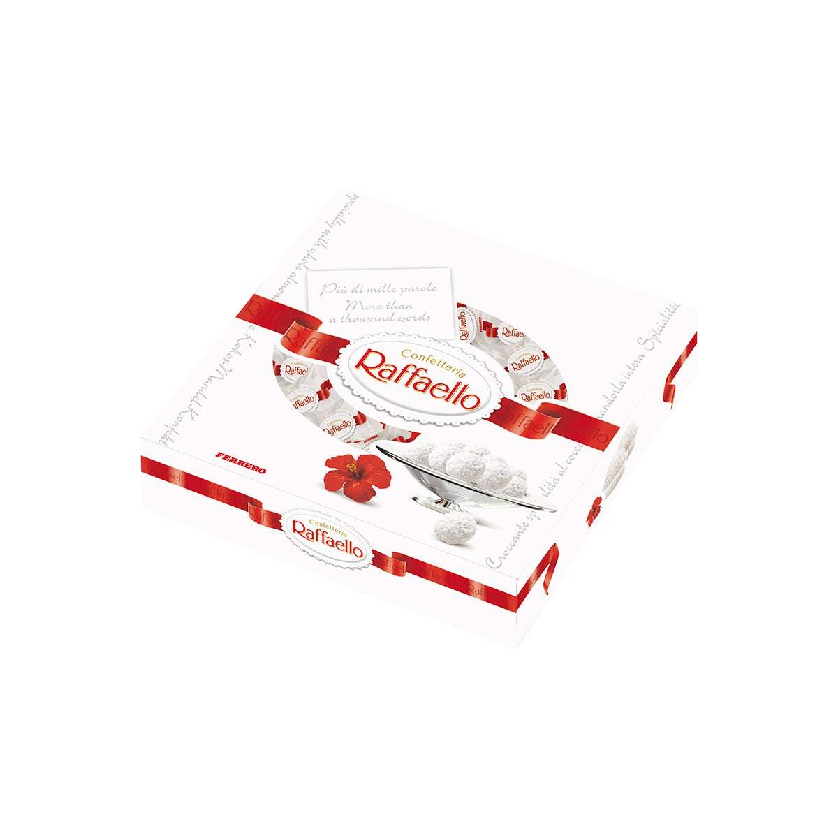 Ferrero Raffaello 260g