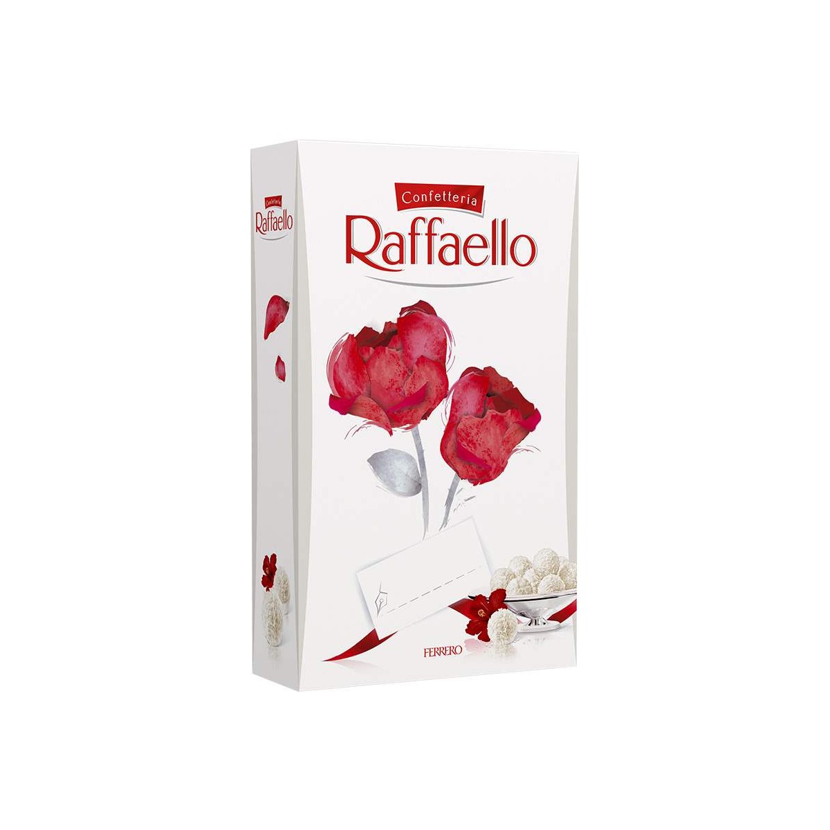 Ferrero Raffaello 80g