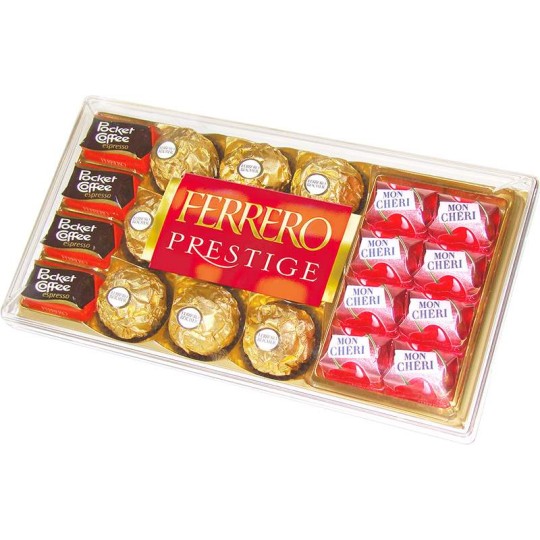 Ferrero Prestige 246g